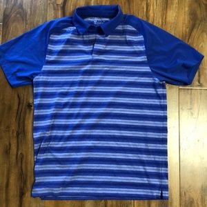 Men’s Under Armor polo